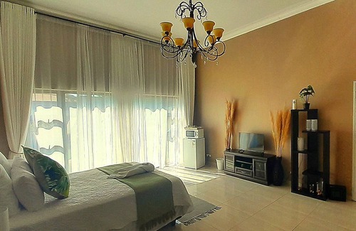 Ermelo House | The Dream Guesthouse