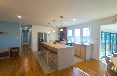 Eureka Springs House | The Dreamcatcher+Near Kings River+Fenced Yard+Wifi