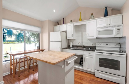 Beaufort Condo | The Drift at Port Royal on Battery Creek