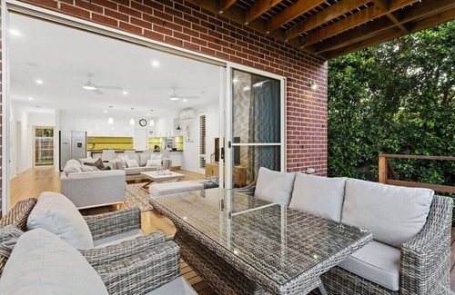 Dromana House | The Dromana Beach House - Stunning Views