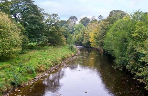 Haltwhistle Apartment | THE DROVER'S REST, character holiday cottage in Haltwhistle