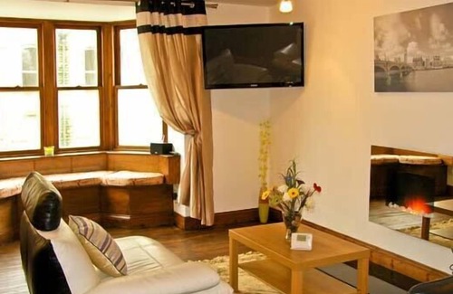 Haltwhistle Apartment | THE DROVER'S REST, character holiday cottage in Haltwhistle