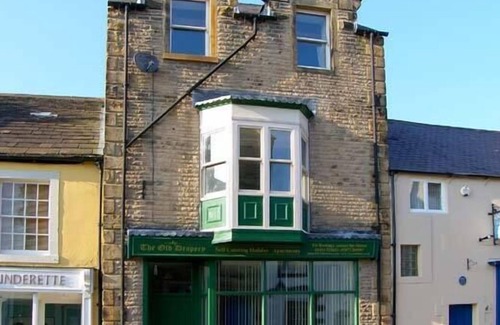Haltwhistle Apartment | THE DROVER'S REST, character holiday cottage in Haltwhistle
