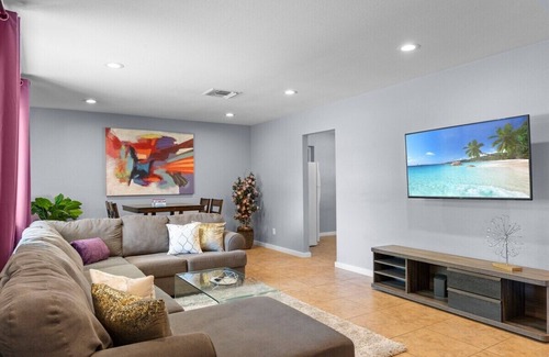 Scottsdale Country Acres House | The Duchess by PaseoHomesAZ