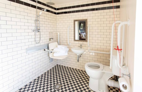 Poundbury Hotel | The Duchess of Cornwall Inn
