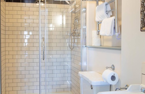 Poundbury Hotel | The Duchess of Cornwall Inn