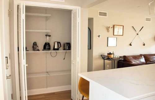 Pinehurst Condo | The Duffer's Drop - 2BR/2BA Condo in Pinehurst, NC