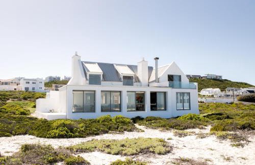 Yzerfontein Villa | The Duinhuis Yzerfontein