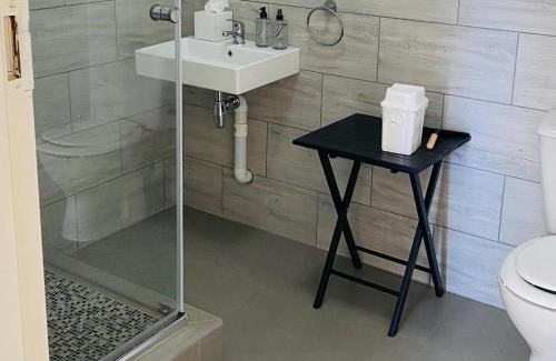 Bayswater House | The Duke Guest Rooms