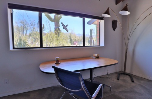 Catalina Foothills Estates House | The Duke-Iconic Foothills Escape with Pool&Spa