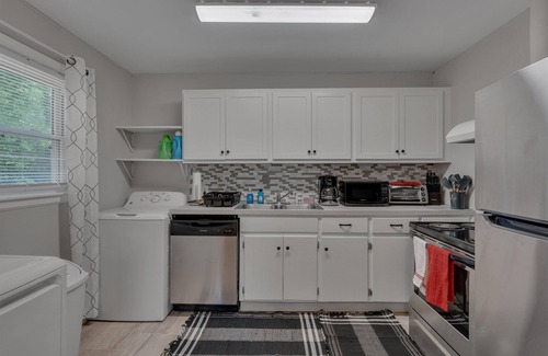 Durham Apartment | The Duke Parloma Downtown
