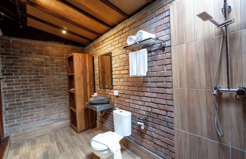 Kerambitan House | The Dukuh Retreat