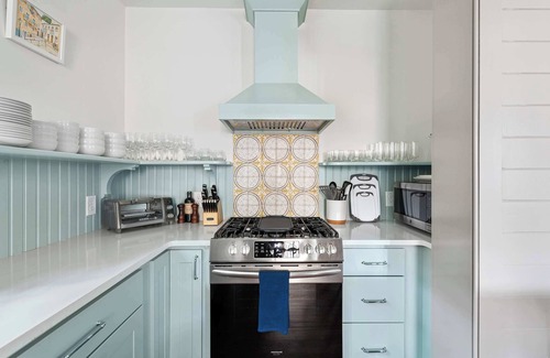 Cannonborough Elliotborough Apartment | The Duncan House | Revival St Collection