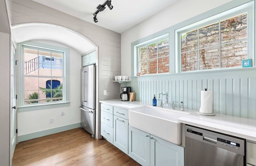 Cannonborough Elliotborough Apartment | The Duncan House | Revival St Collection