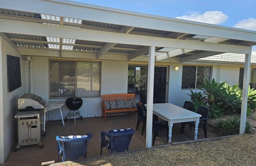 Goolwa South House | The Dunes at Goolwa South - Wi-Fi - Pets Allowed