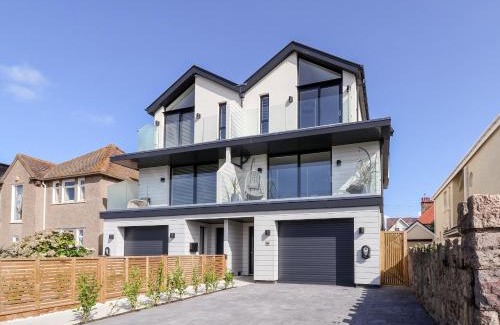 Llandudno House | The Dunes