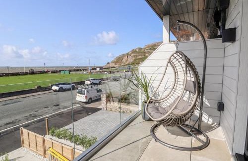 Llandudno House | The Dunes