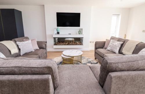 Llandudno House | The Dunes