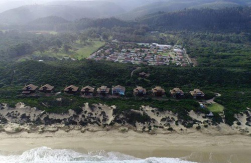 Keurboomstrand Apartment | The Dunes Keurboomstrand Plett