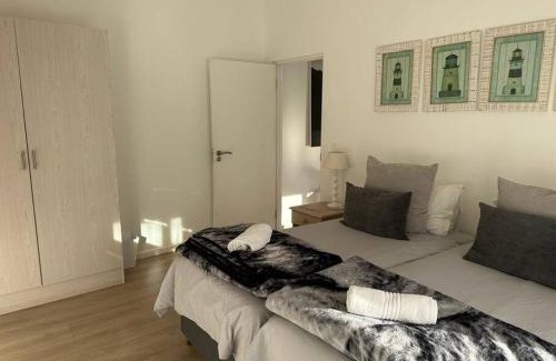 Keurboomstrand Apartment | The Dunes Keurboomstrand Plett