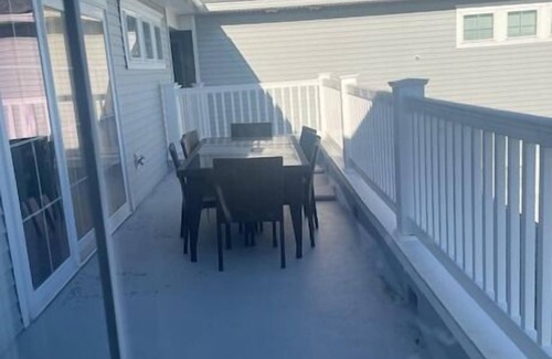 Townsend's Inlet Condo | The Dunes Minimum of 3 nights