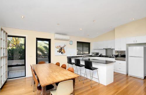 Avalon Beach Apartment | The Dunes Penthouse