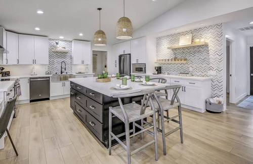 Desert Club Estates House | The Dunes: Private Pool, Luxury Interior!