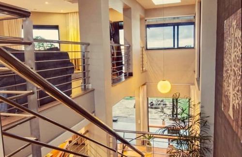 Umkomaas Villa | The Dunes .