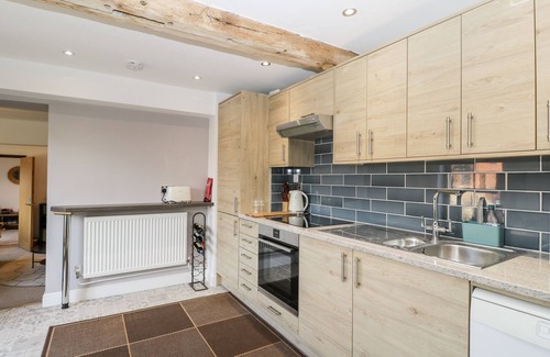 Dunbridge Cottage | The Dunnit@manor Farm