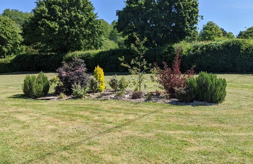 Dunbridge Cottage | The Dunnit@manor Farm