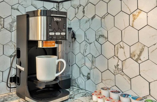 Lower Avenues House | The Duo on East | 2 Private Units in Prime Location