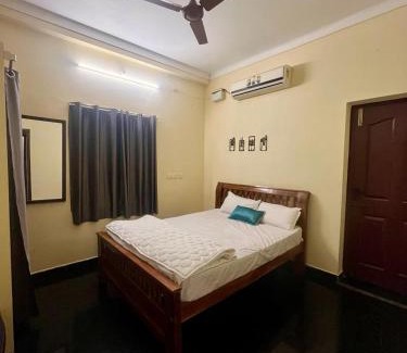 Kuilapalayam House | the DUO Restaurant and Stays