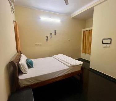 Kuilapalayam House | the DUO Restaurant and Stays