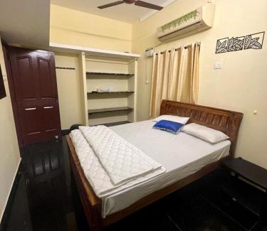 Kuilapalayam House | the DUO Restaurant and Stays