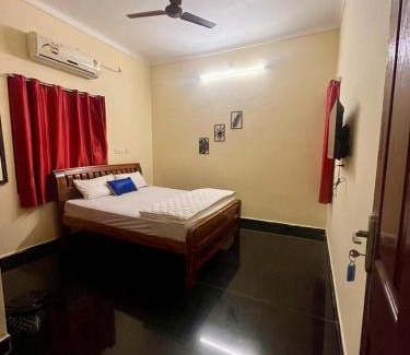 Kuilapalayam House | the DUO Restaurant and Stays