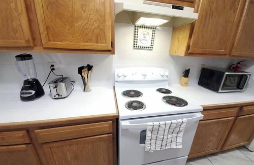 Anderson Apartment | The Duodelight. Spacious and functional.