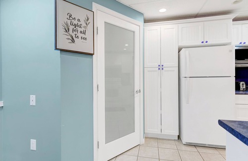 Grande Prairie House | The Duplex Den