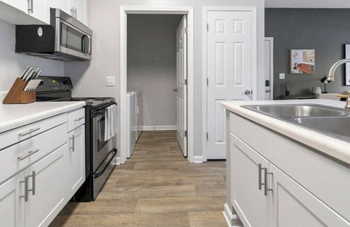 Durham Apartment | The Durham III Vibe 8726
