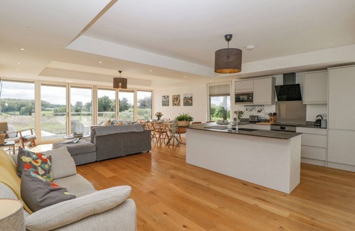 Leominster Cottage | The Dutch Barn