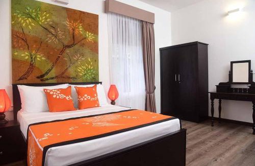Milagiriya House | The Dutch Burgher Union - DBU Colombo 4