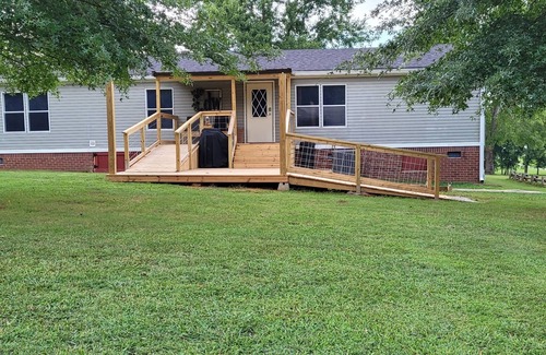 Kedron House | The DW - Spacious and Cozy