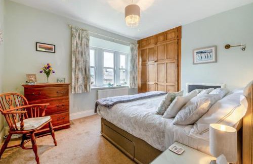 Halifax House | The Dyers Retreat - Halifax