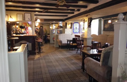 Morpeth Hotel | The Dyke Neuk inn