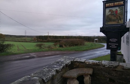Morpeth Hotel | The Dyke Neuk inn