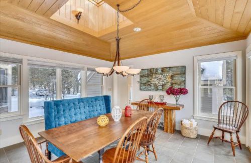 Stowe Area House | The Eagle's Nest at Stowe
