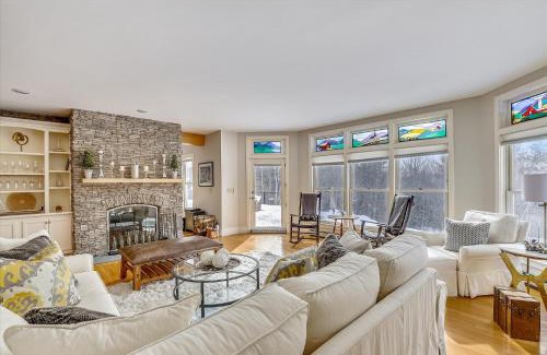 Stowe Area House | The Eagle's Nest at Stowe