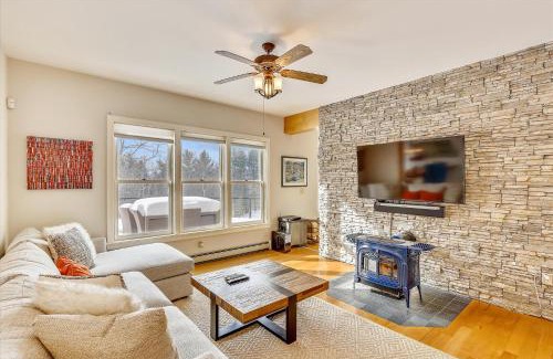 Stowe Area House | The Eagle's Nest at Stowe