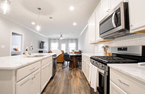 Auburn - Opelika House | The Eagle's Nest in Farmville!