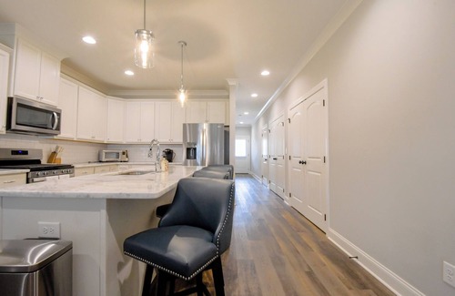 Auburn - Opelika House | The Eagle's Nest in Farmville!