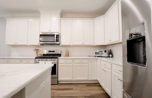 Auburn - Opelika House | The Eagle's Nest in Farmville!